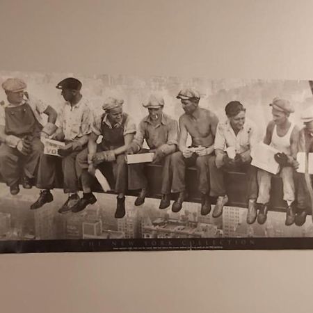 布雷斯地区布尔格La Fabrique公寓 外观 照片